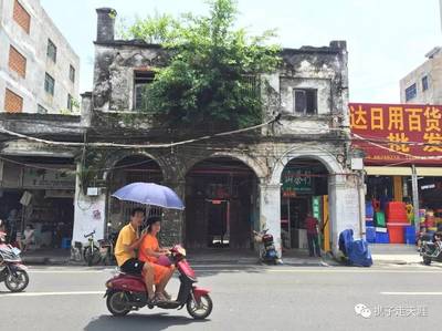 夏日海南岛东线游记 从海口日用百货到三亚碧海蓝天