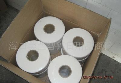 海南特价B型小盘纸大盘纸 商务酒店厕所大卷纸选购指南