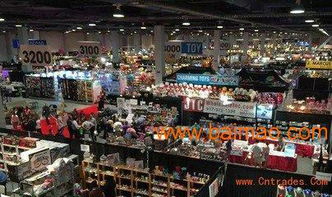 海口日用百货厂商如何借力美国拉斯维加斯秋季消费品展开拓市场