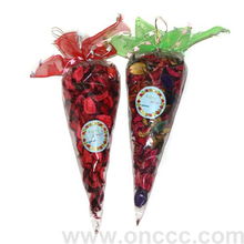 义乌购 从红色香包看“世界超市”的毛细血管