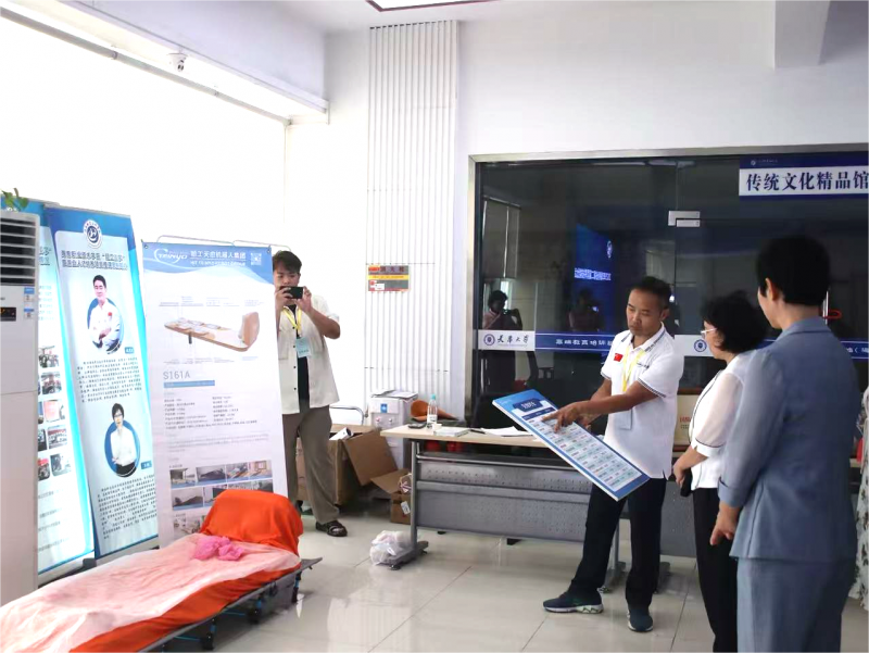 以赛促建，聚力赋能——营养健康会员之家携手会员单位共助海南省营养技能大赛圆满成功