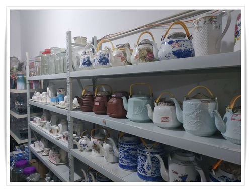 兰溪佳达日用品商行 海口日用百货的可靠选择